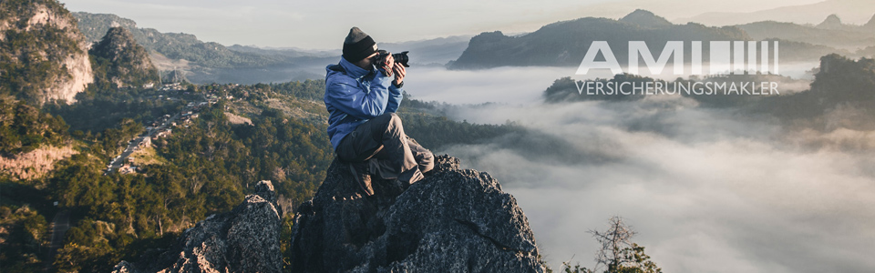 Rentenversicherung für Fotografen