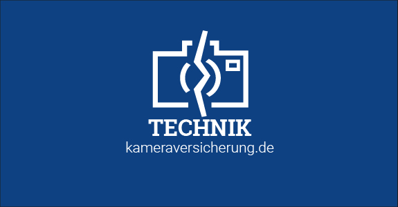 Foto Technik Versicherung